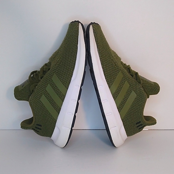 ❌SOLD❌ Adidas Swift Run Toddler Sneakers - Picture 10 of 10